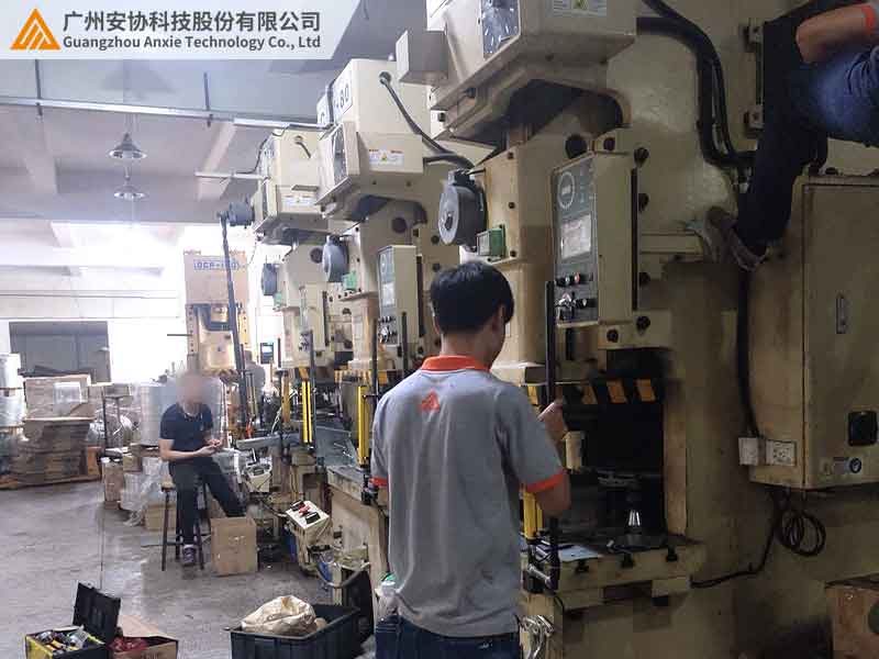 安全光柵如何降低90%工業(yè)事故風險？