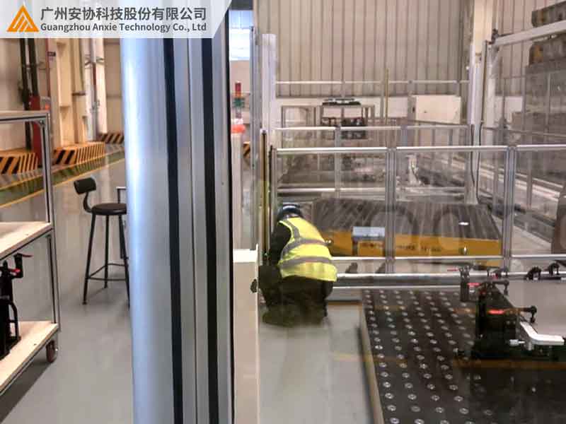 漫反射光柵適合安裝在什么地方？