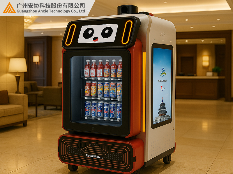 激光雷達(dá)在酒店機(jī)器人導(dǎo)航中的案例.jpg