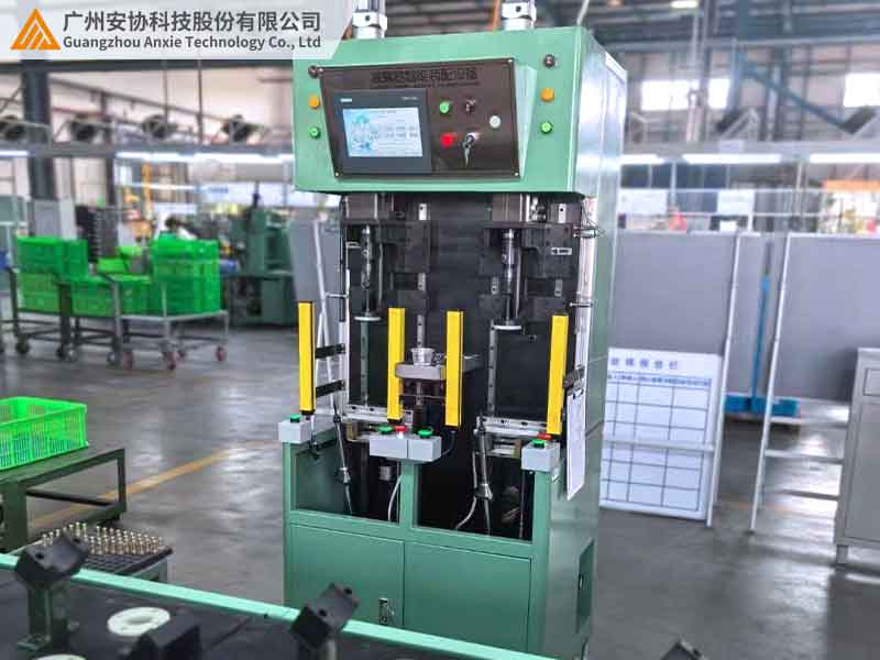 安全光幕的作用及工業(yè)防護(hù)價值