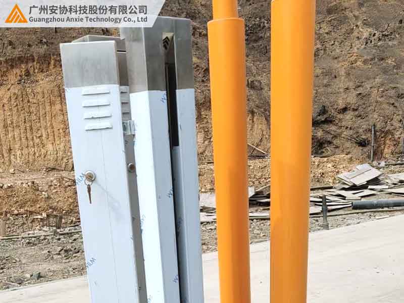 抗陽(yáng)光單邊光幕在戶外檢測(cè)中的優(yōu)勢(shì)