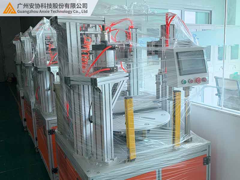 工業(yè)自動(dòng)化安全光幕光柵