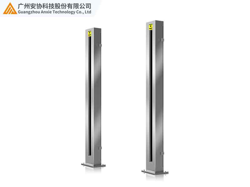 安全光柵等級如何區(qū)分？