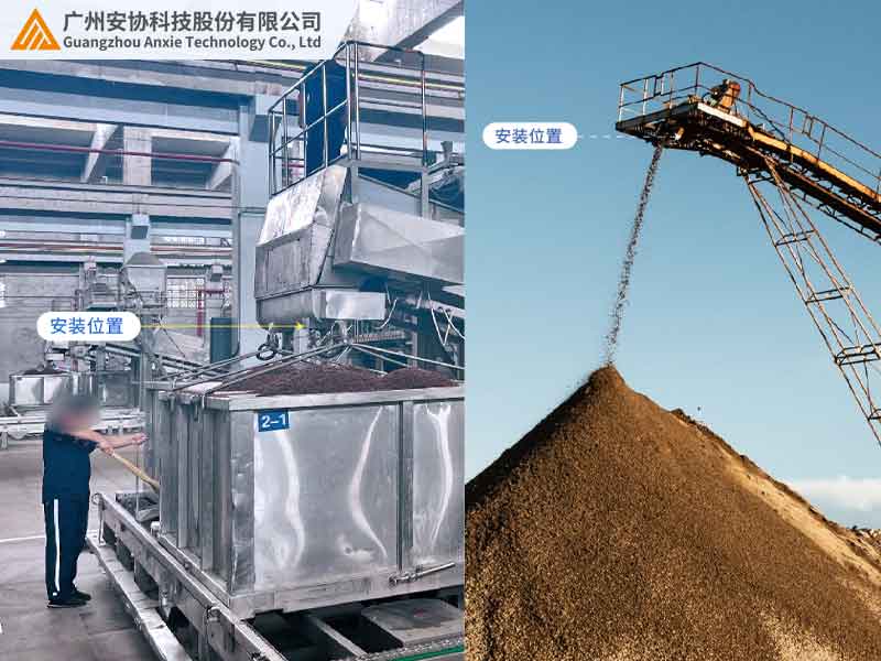 激光雷達檢測體積的原理