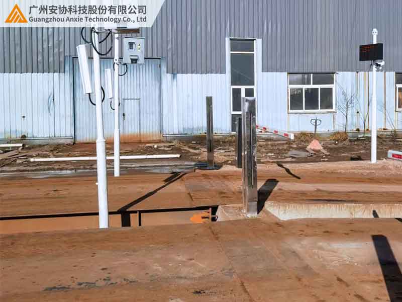 單邊光柵的檢測(cè)距離原理