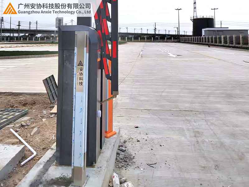單邊光柵在陽(yáng)光下使用