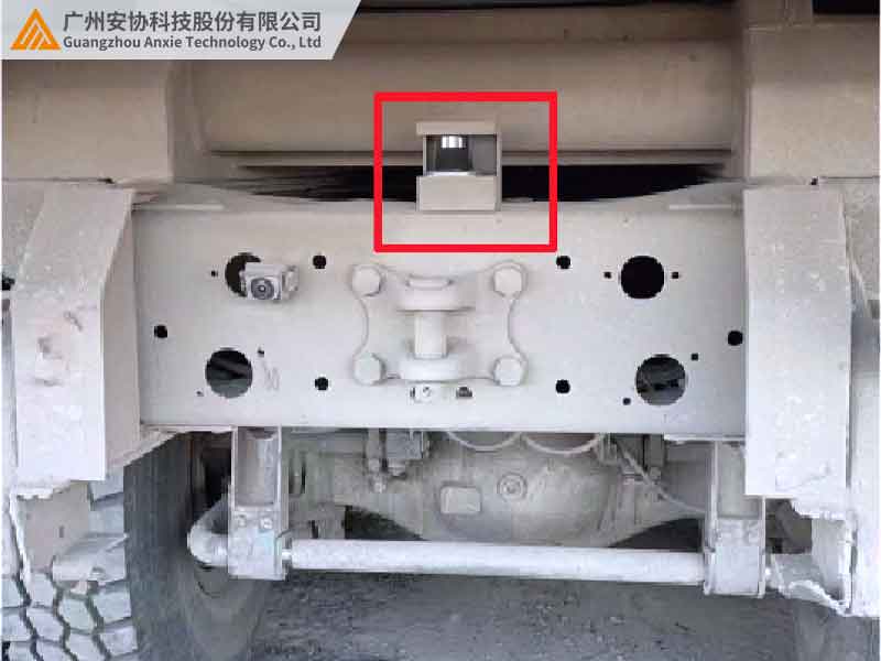 激光雷達無人礦卡技術(shù)解析