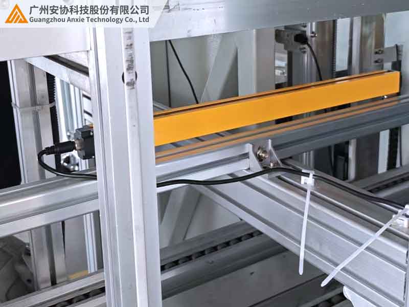 單邊光柵誤報常見原因排查指南