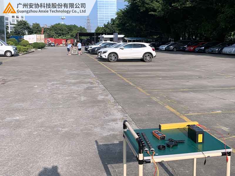 安全光柵在陽(yáng)光下的響應(yīng)速度?
