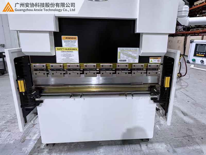 安全光柵維護(hù)周期指南